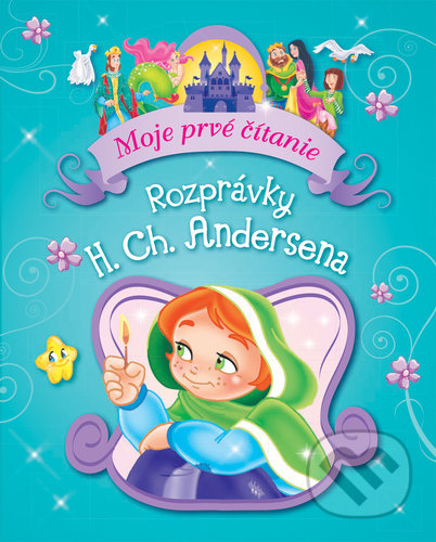 Rozprávky H.CH. Andersena-