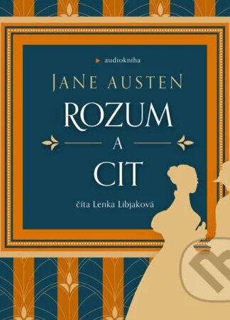 Rozum a cit-Jane Austen