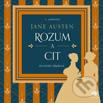 Rozum a cit-Jane Austen