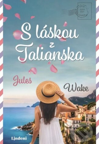 S láskou z Talianska-Jules Wake