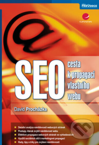 SEO-David Procházka