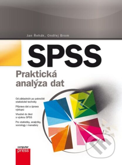 SPSS-Jan Řehák a Ondřej Brom