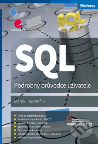 SQL-Marek Laurenčík