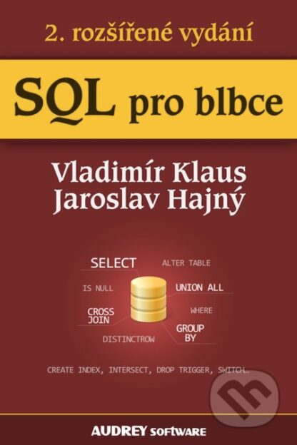 SQL pro blbce-Vladimír Klaus