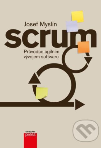 Scrum-Josef Myslín