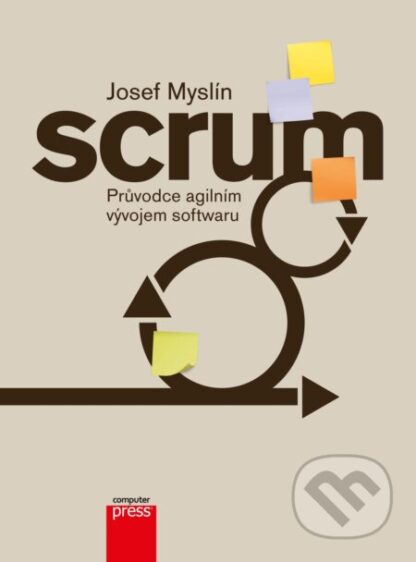 Scrum-Josef Myslín