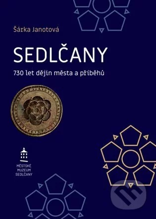 Sedlčany-Šárka Janotová