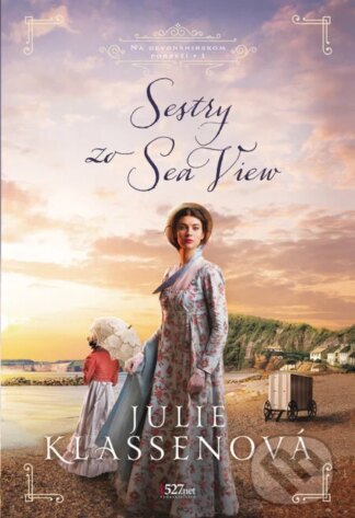 Sestry zo Sea View-Julie Klassen