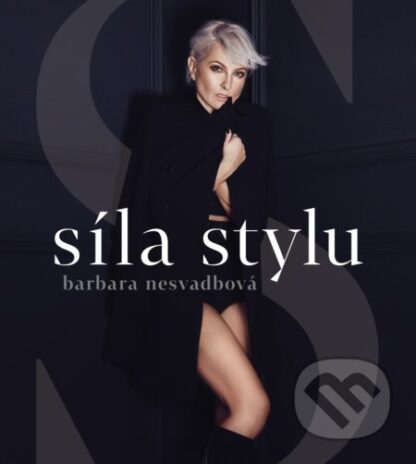 Síla stylu-Barbara Nesvadbová