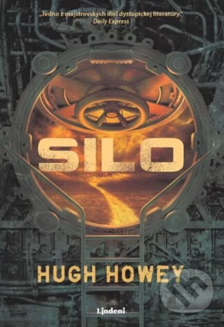 Silo-Hugh Howey