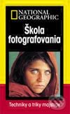 Škola fotografovania-Peter K. Burian a Robert Caputo