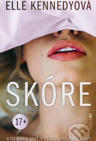 Skóre-Elle Kennedy