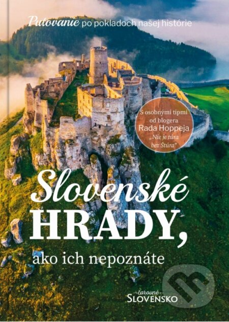 Slovenské hrady