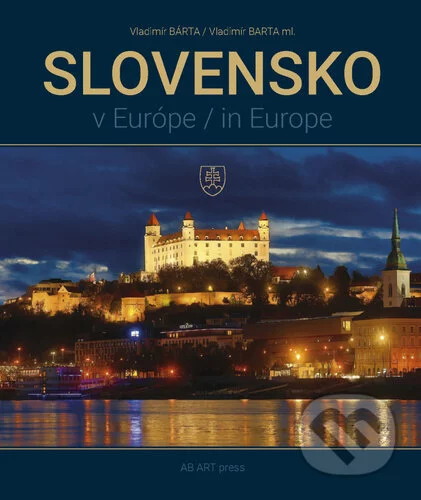 Slovensko v Európe-Vladimír Bárta