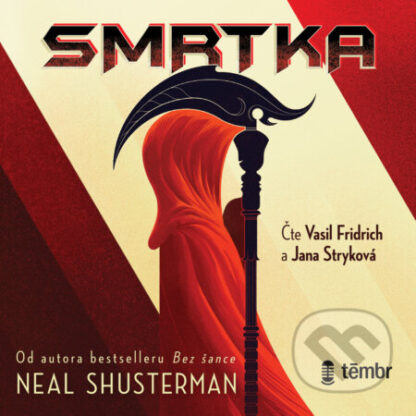 Smrtka-Neal Shusterman