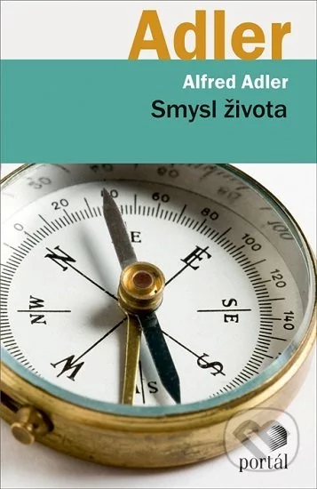 Smysl života-Alfred Adler