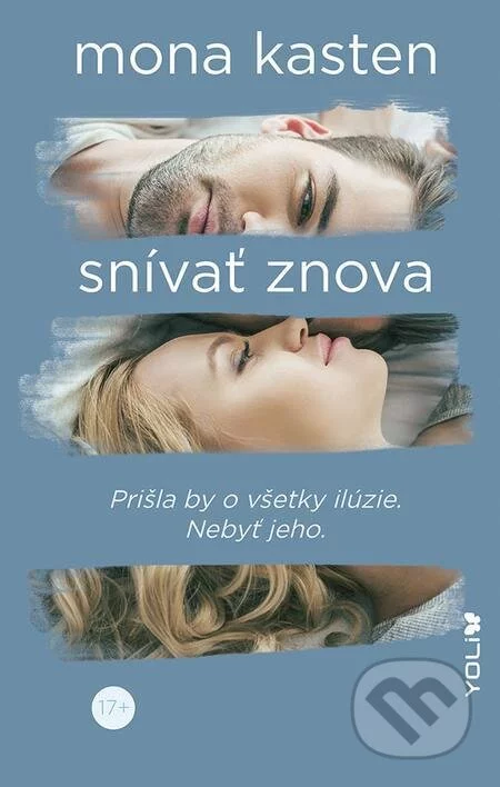 Snívať znova-Mona Kasten