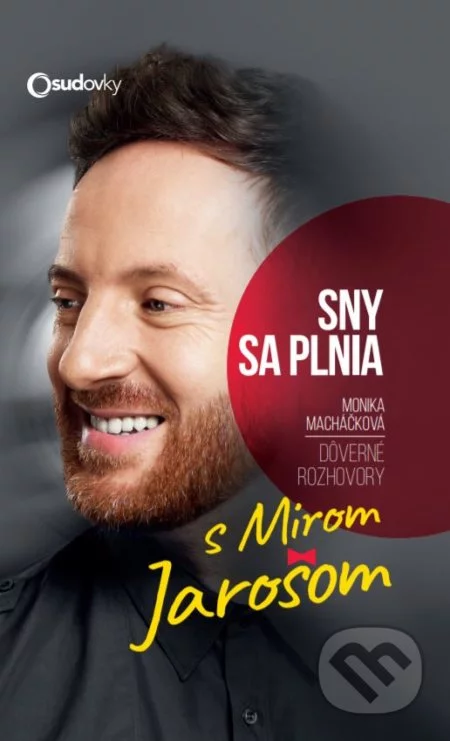 Sny sa plnia-Miro Jaroš a Monika Macháčková