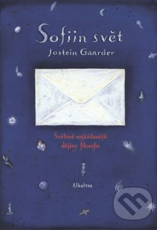 Sofiin svět-Jostein Gaarder