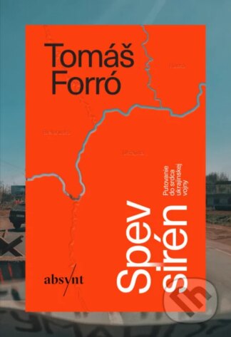 Spev sirén-Tomáš Forró