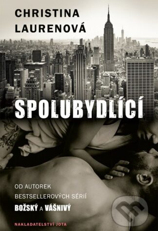 Spolubydlící-Christina Lauren