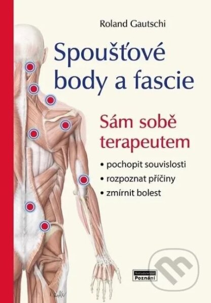 Spoušťové body a fascie-Roland Gautschi