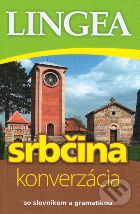 Srbčina - konverzácia-