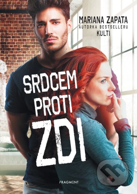 Srdcem proti zdi-Mariana Zapata