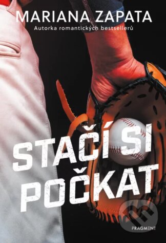 Stačí si počkat-Mariana Zapata