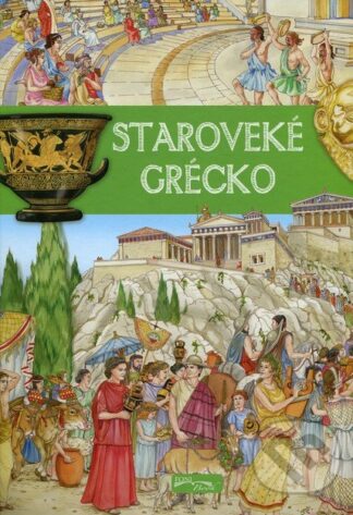 Staroveké Grécko-Autorský kolektív