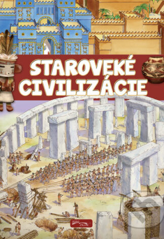 Staroveké civilizácie-