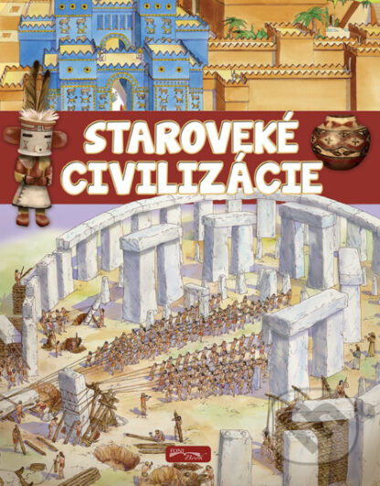 Staroveké civilizácie-