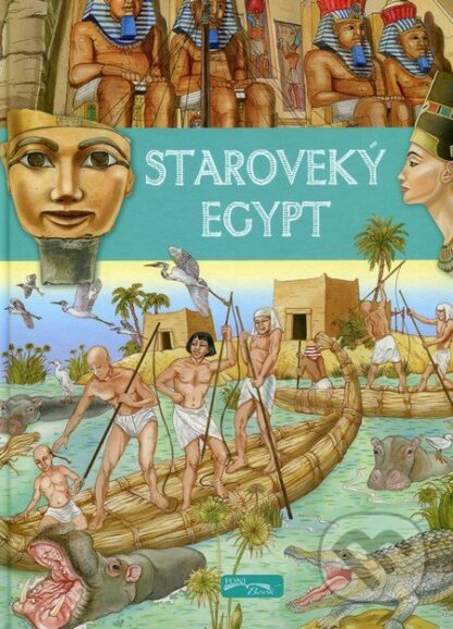 Staroveký Egypt-Autorský kolektív