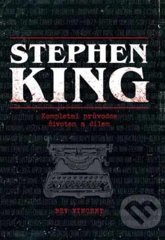 Stephen King-Bev Vincent