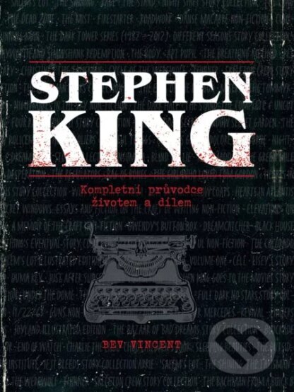 Stephen King-Bev Vincent