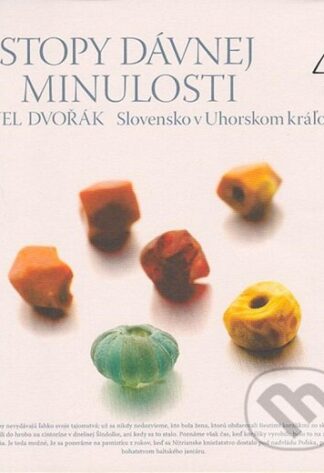 Stopy dávnej minulosti 4.-Pavel Dvořák