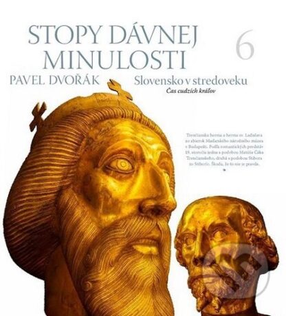 Stopy dávnej minulosti 6.-Pavel Dvořák