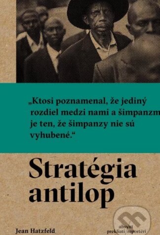 Stratégia antilop-Jean Hatzfeld