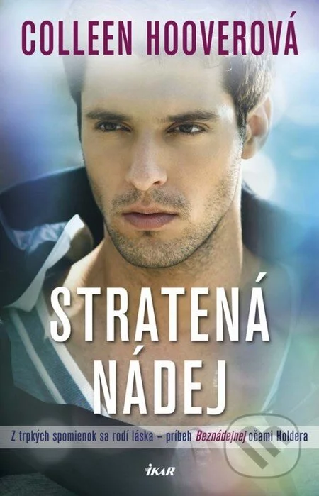 Stratená nádej-Colleen Hoover