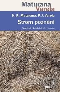 Strom poznání-Francisco J. Varela a Humberto R. Maturana