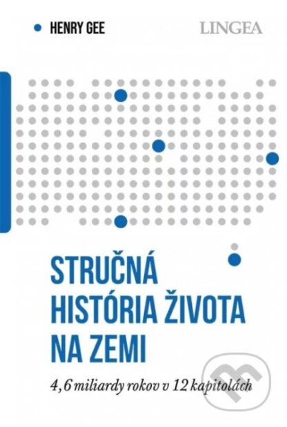 Stručná história života na Zemi-Henry Gee