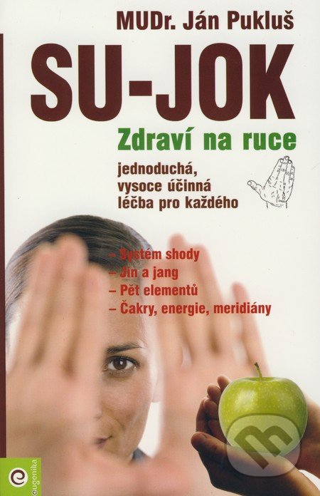 Su-jok - zdraví na ruce-Ján Pukluš