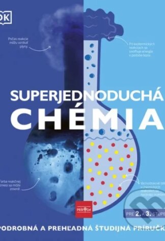 Superjednoduchá chémia-