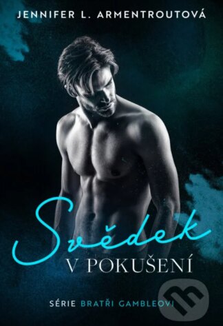 Svědek v pokušení-Jennifer L. Armentrout