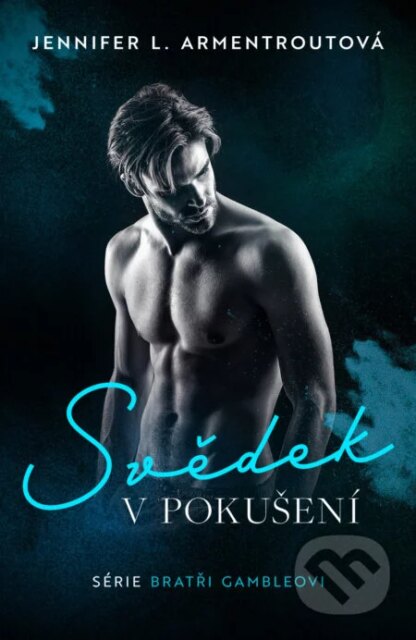 Svědek v pokušení-Jennifer L. Armentrout