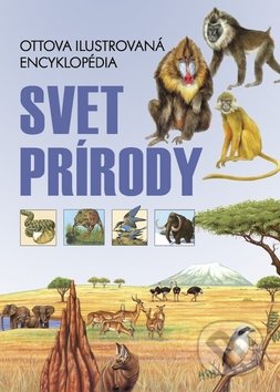 Svet prírody-