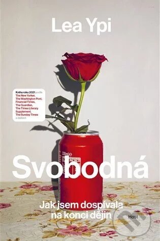 Svobodná-Lea Ypi