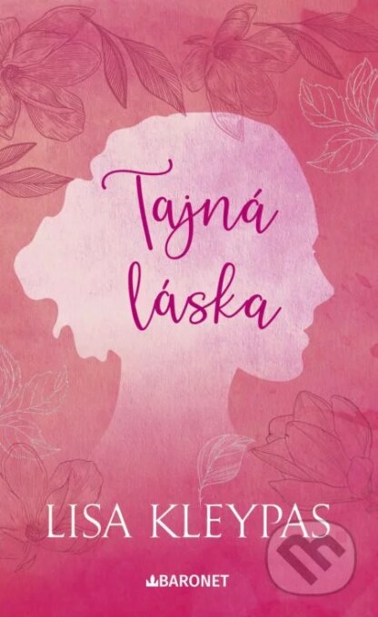 Tajná láska-Lisa Kleypas