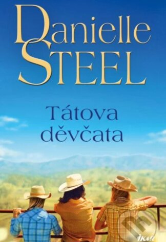 Tátova děvčata-Danielle Steel