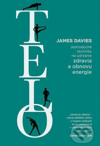 Telo-James Davies